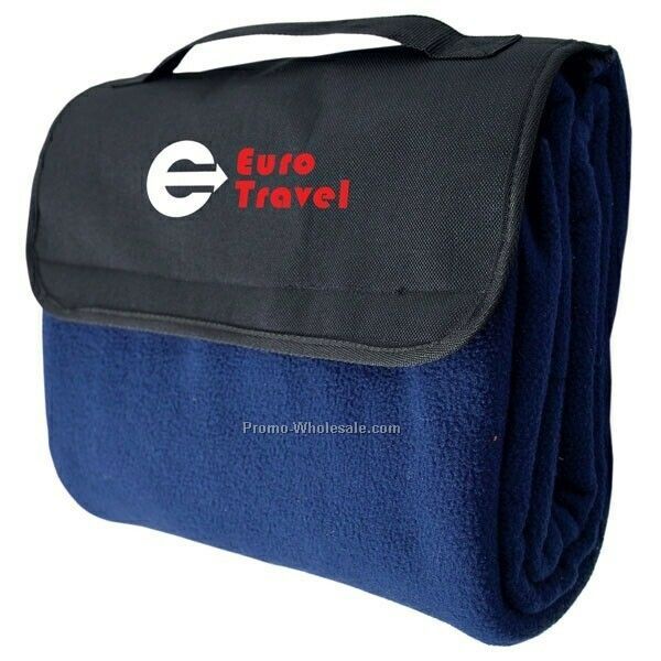Sport Blanket / Carry Bag (Not Imprinted)