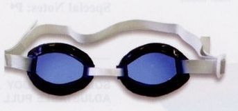 Sprinter Goggle (Eg-4)