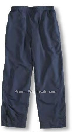 Sunderland Of Scotland Amalfi Ladies Rain Trouser