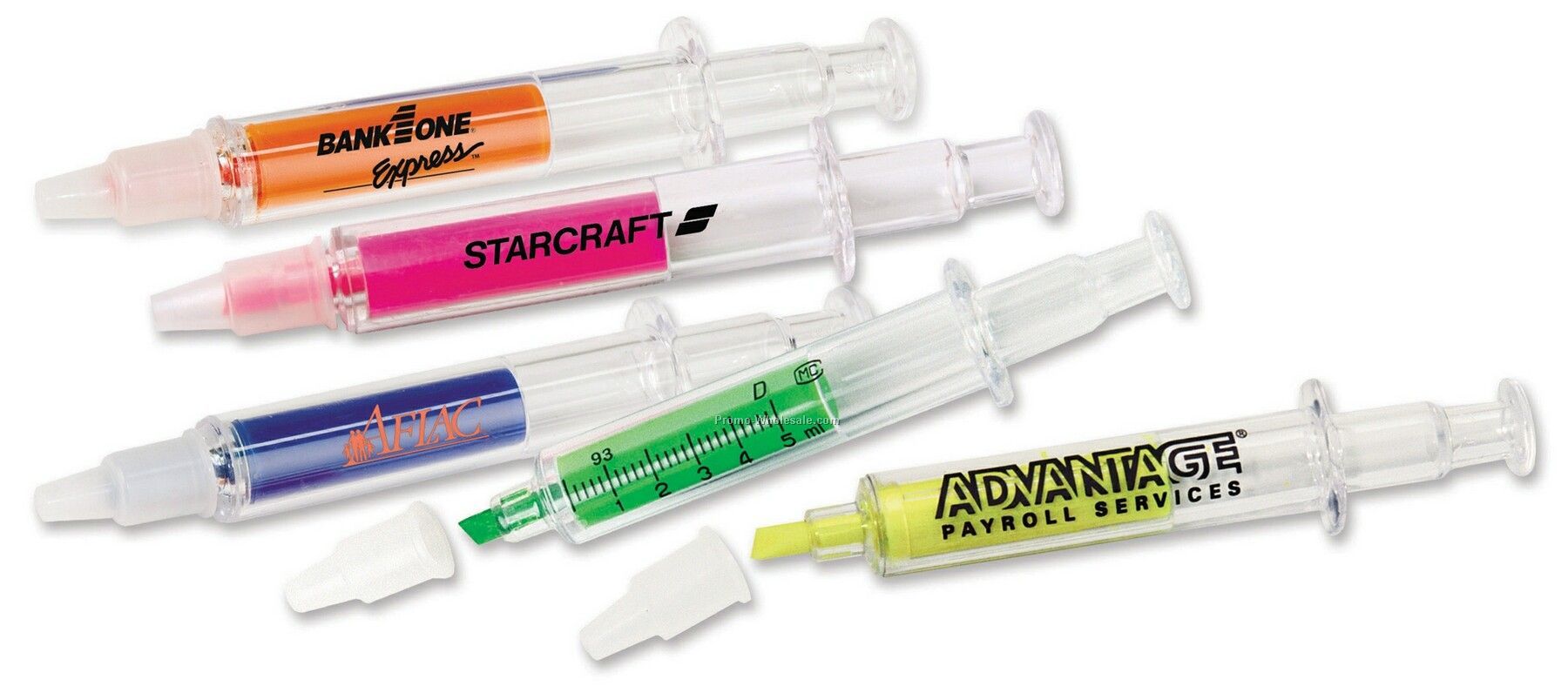 Syringe Highlighter