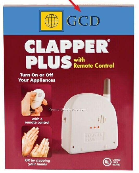 The Clapper Plus