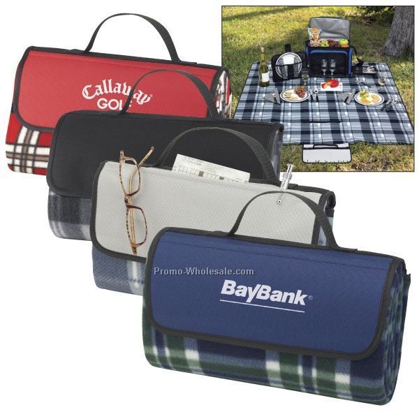 The Park Picnic Blanket