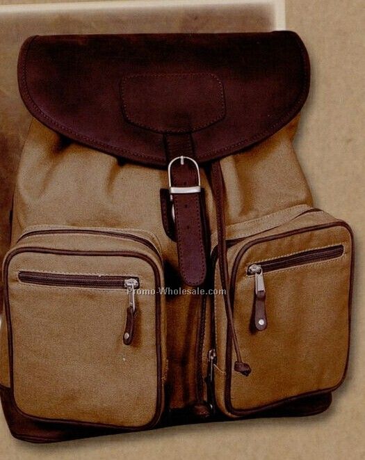 Twin Rocks Plateau Backpack