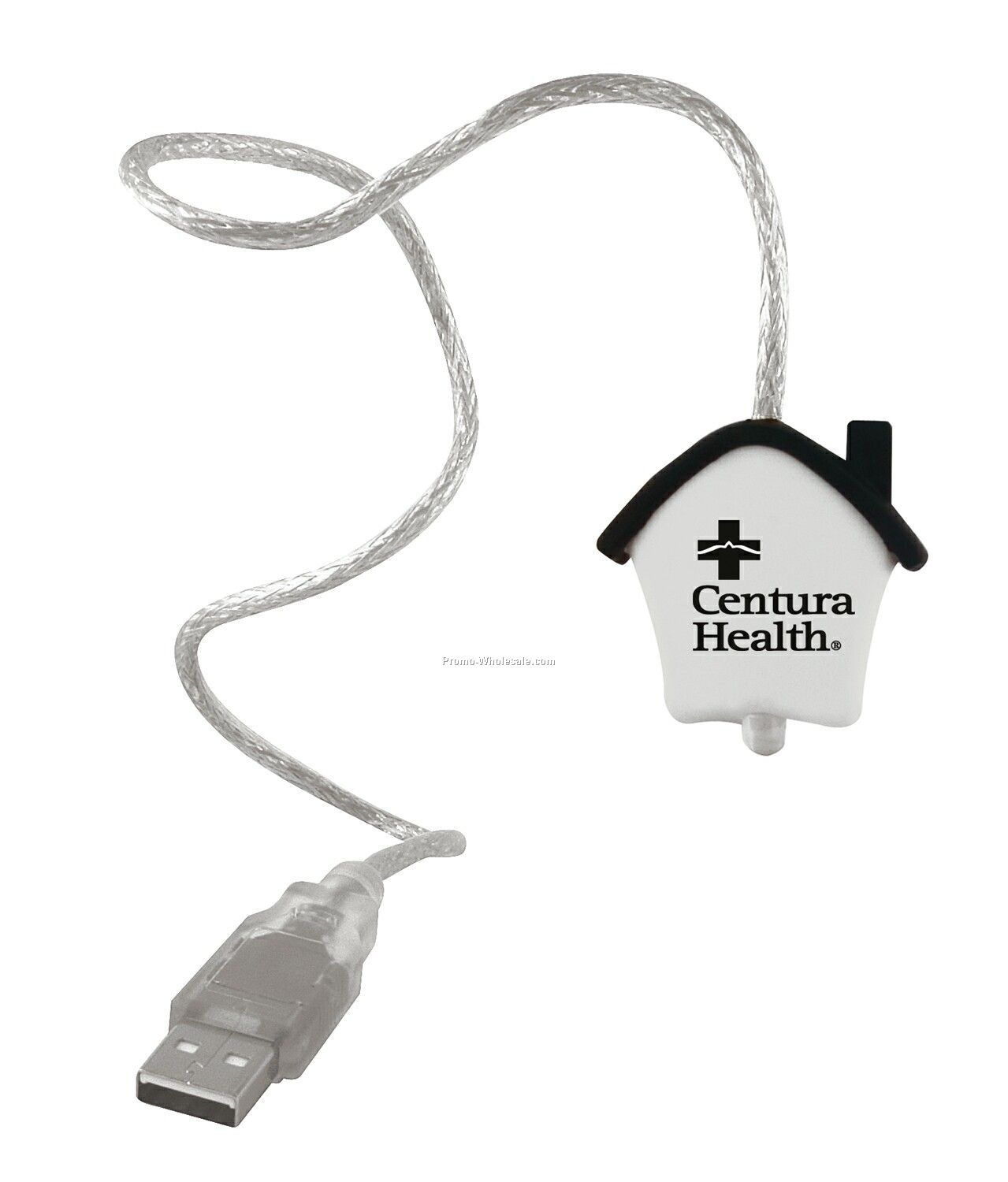 USB House Light (24 Hour Rush)