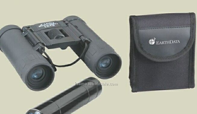 Vista Binocular Set