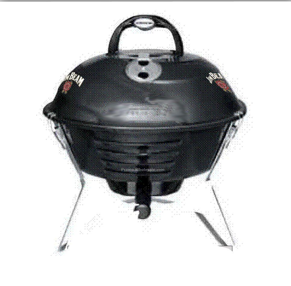 Vortex Charcoal Grill