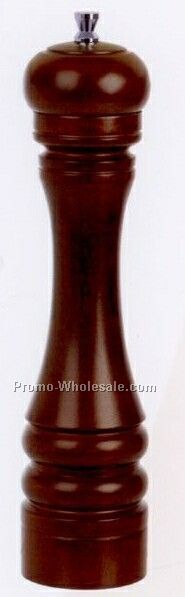 Willow Pepper Mill