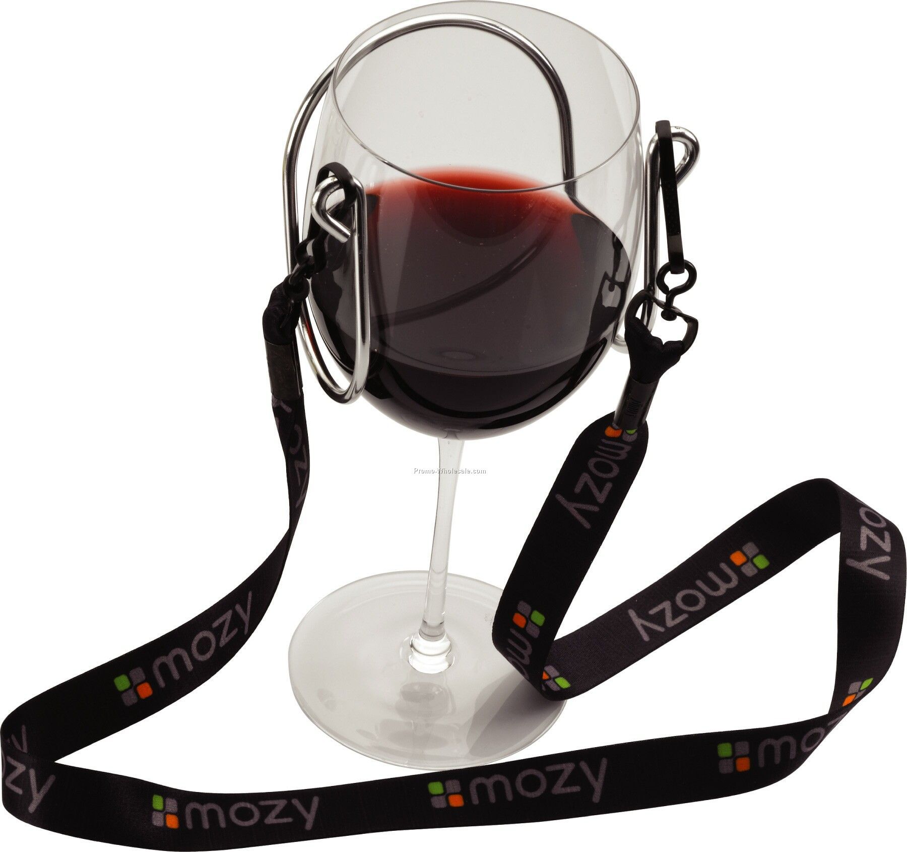 Wine Glass Holder Attachment - Small Or Large