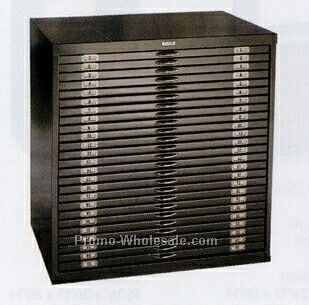 10" High Base For 10413 Cabinet