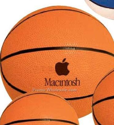 10" Regulation Size Basketball