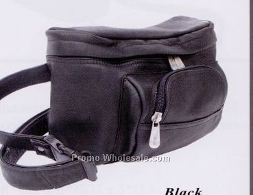 10-1/2"x4"x5-1/2" Carry-all Waist Bag