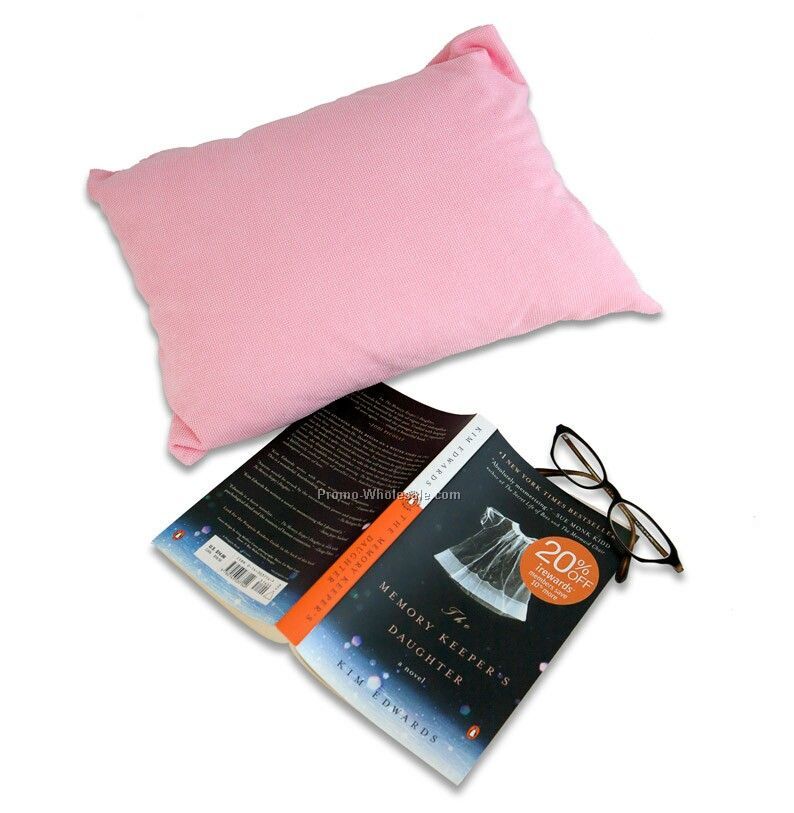13"x16" The Davenport Terry Mini Pillow (Blank)