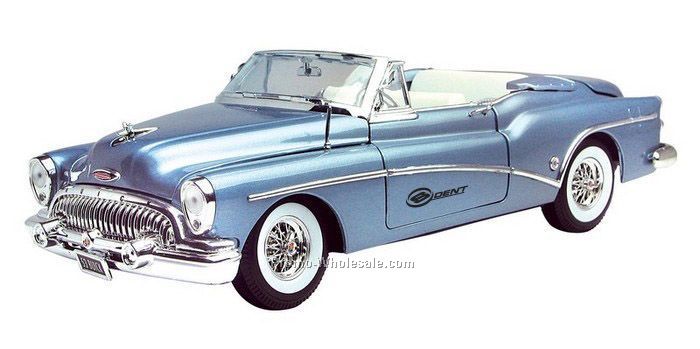 1953 Buick Skylark Convertible