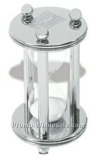 2-3/4"x4" Designer Gallery Sand Timer