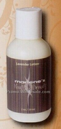 2 Oz. Citrus Lotion