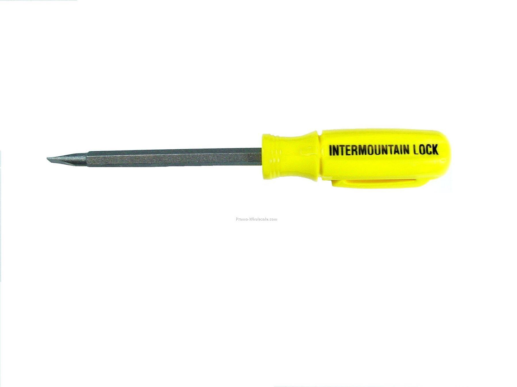 2-in-1 Pocket Screwdriver