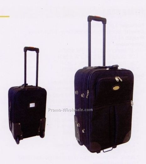 20" Carry On Luggage (Upright)