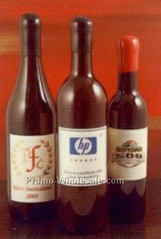 2004 Merlot Clos Du Bois Bottle Of Wine (Custom Label)