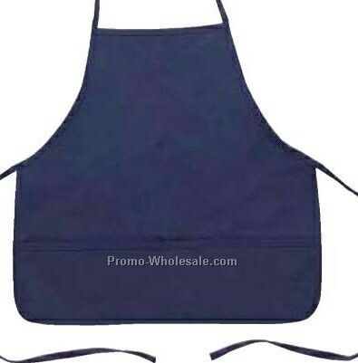 24"x20" Pocket Apron