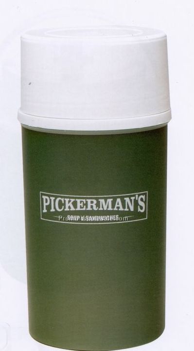 32 Oz. Foam Insulated Thermal Bottle W/ Cap