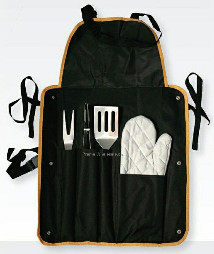 bbq apron