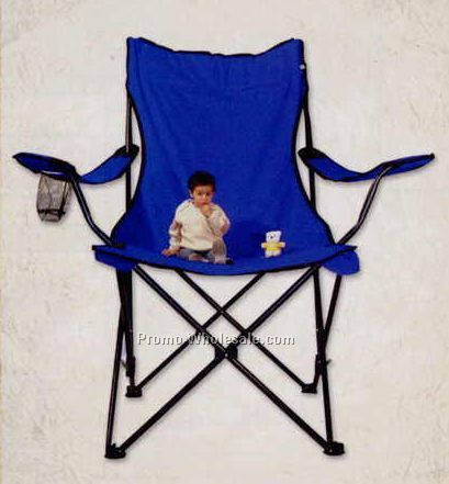 jumbo camping chair