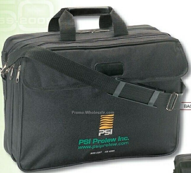 600d Polyester/ Pvc Business Computer Bag/ Backpack