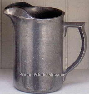 64 Oz. Country Pitcher (Matte)