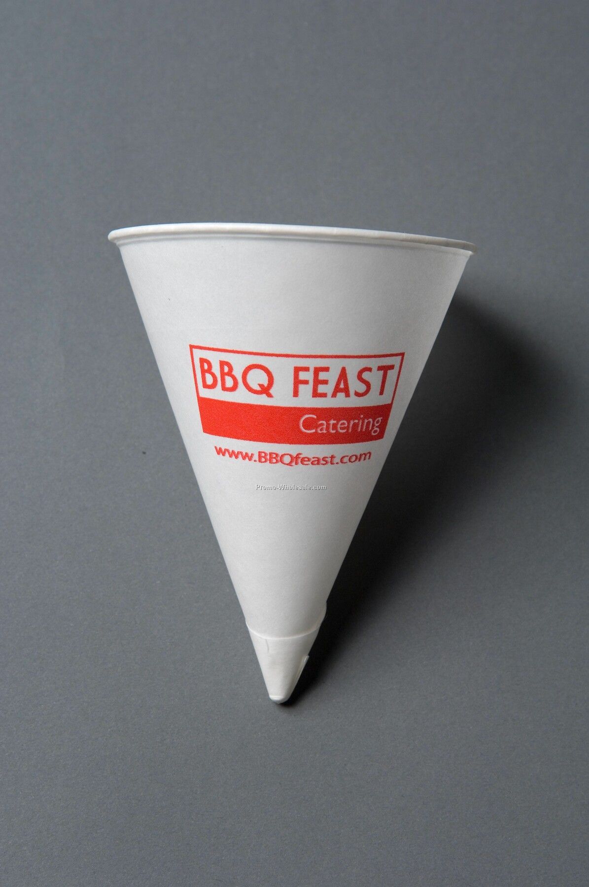 6oz Paper Cone