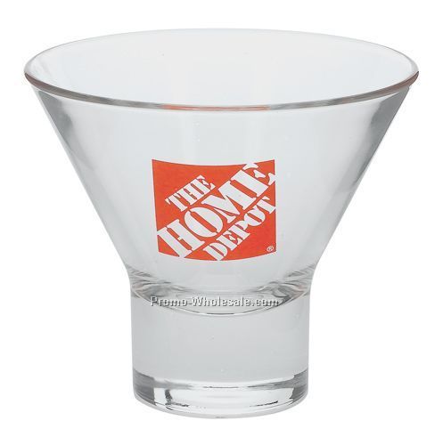 7-5/8 Oz. Cocktail Glass