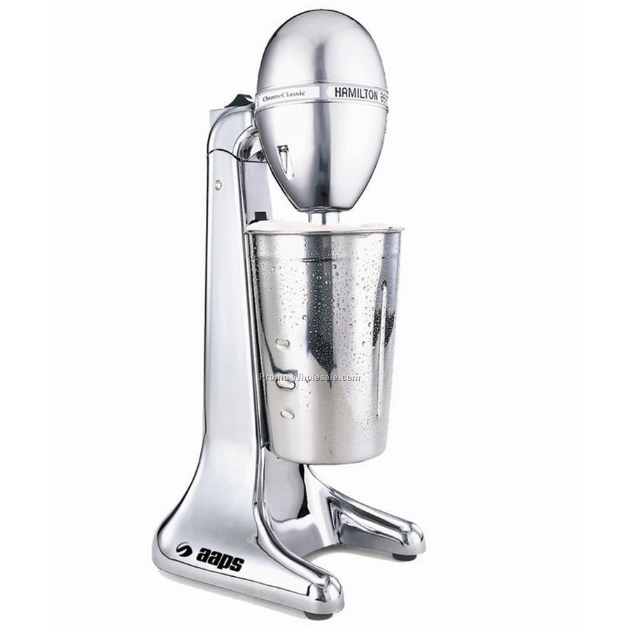 7.88"x6.38"x15.25" Classic Drink Mixer