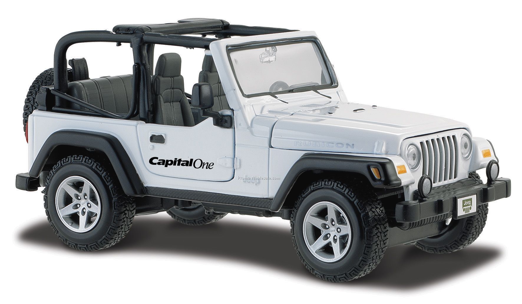 Jeep rubicon retail price #2