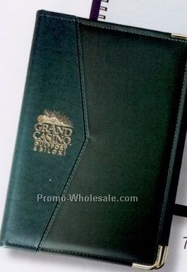 9"x6" Microline Planner/ Address Book