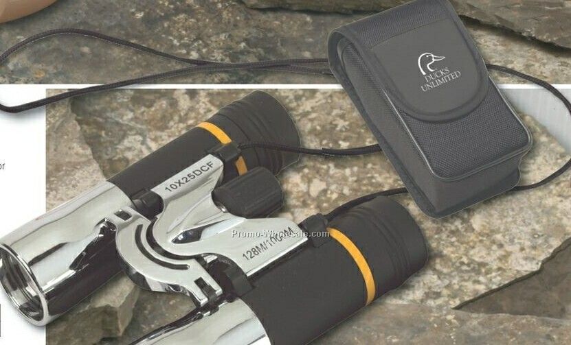 Adventure Binoculars