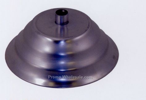 Aluminum Base