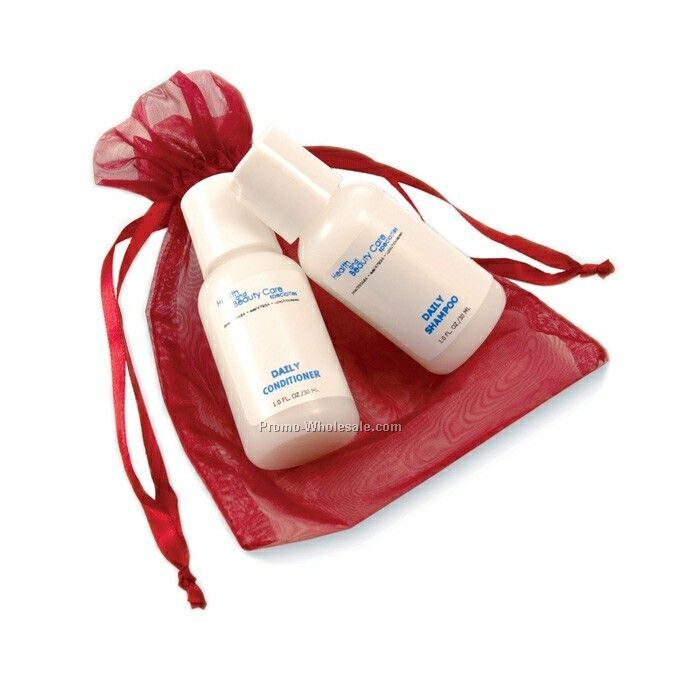 Amenity Gift Bag