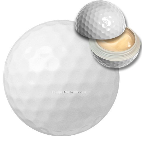 Ballmania Lip Balm Spf-20 - Golf