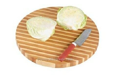 Bamboo Cutting Board