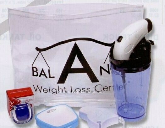 Basic Dieters Kit