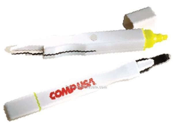 Bone Staple Remover W/Hi-lighter (Standard Shipping)