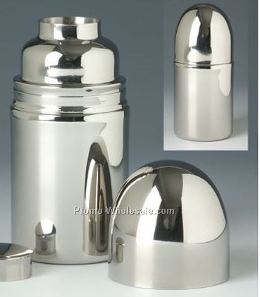 Bullet Cocktail Shaker Set