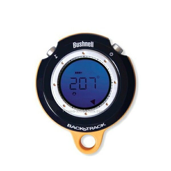 Bushnell Backtrack Personal Locator