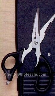 Chef Series Pro Multipurpose Shears