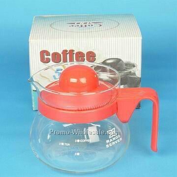 Coffee Pot