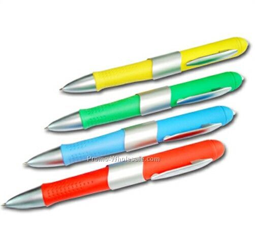 Colorful Pen USB Flash Drive - 2gb