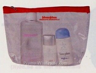 Cosmetic Travel Pouch