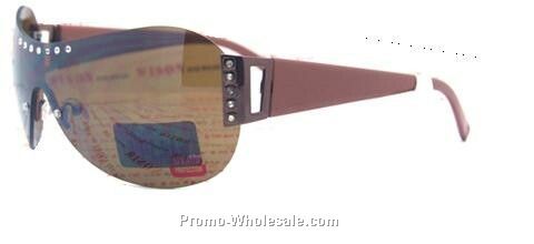 Custom Sunglasses