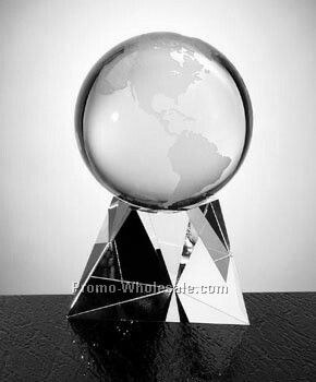 Desktop Globe (Large)