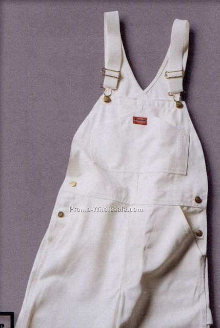 Dickies Painter's Bib Overall / 1st Oversize