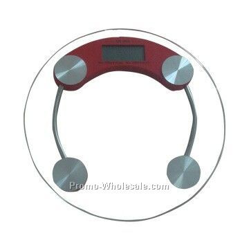 Digital Glass Weight Scale/Body Scale